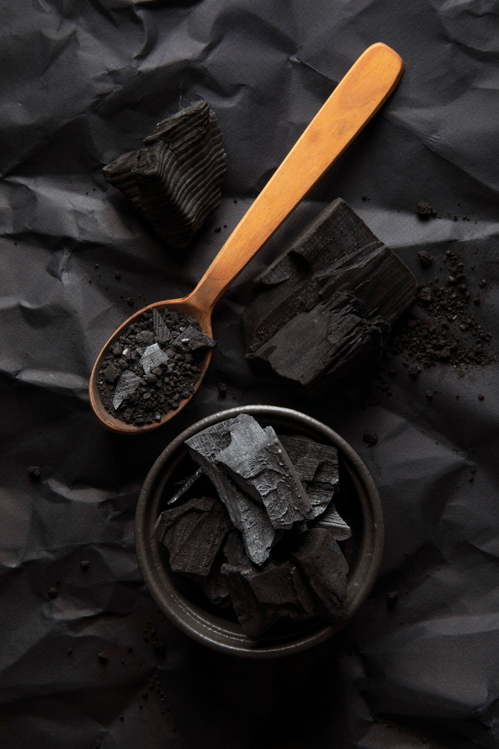abstract-still-life-with-charcoal-close-up